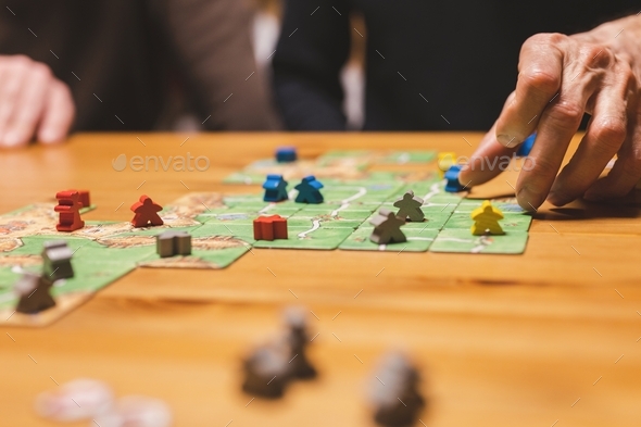 Carcassonne