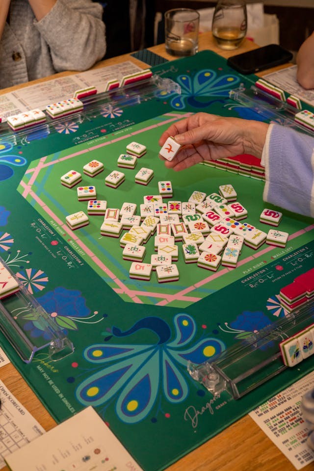 Mahjong