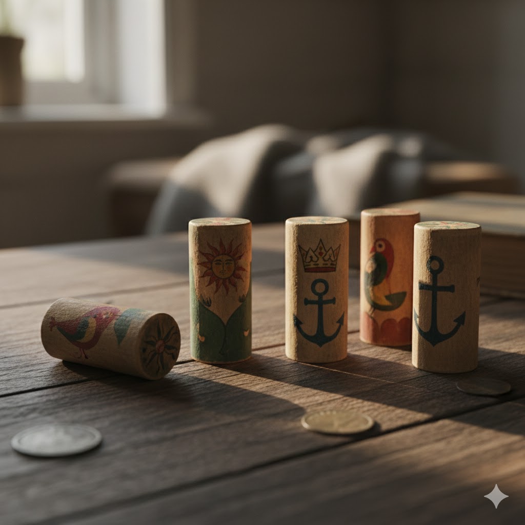 gnav tradisjon norge