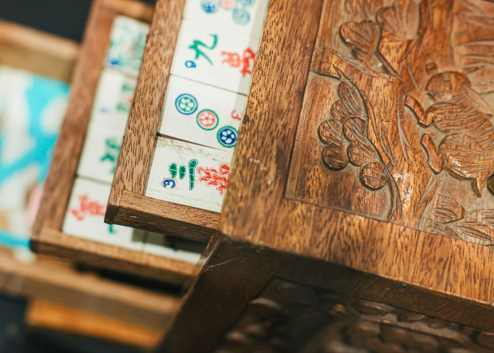 Mahjong