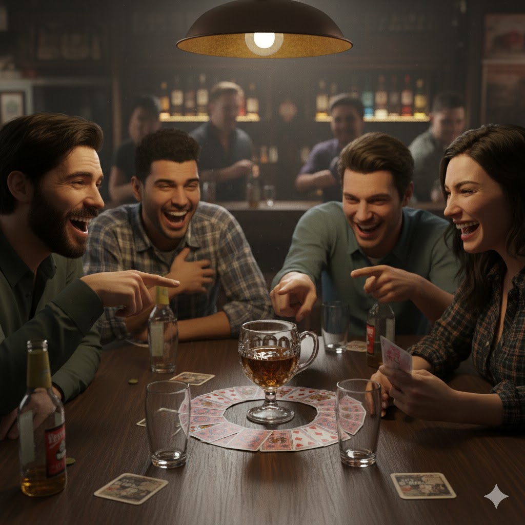 ring of fire kort aktivitet